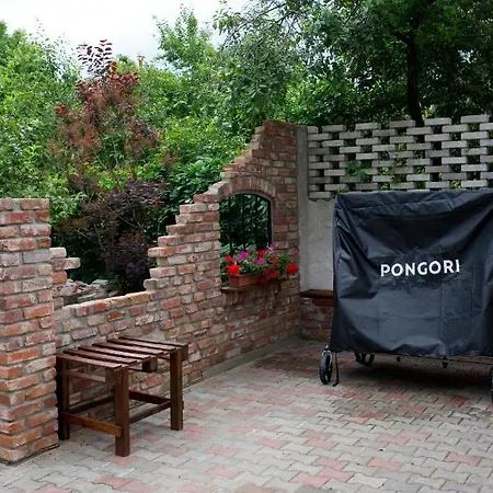 农家乐 Dom 