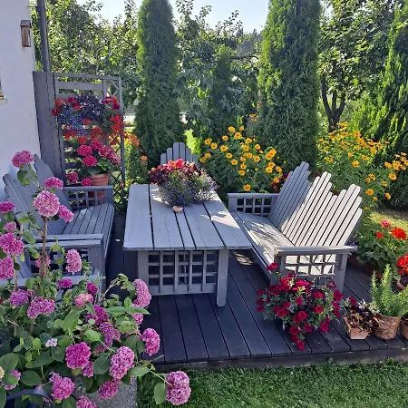 Κατάλυμα σε φάρμα Dom 