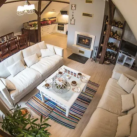 Κατάλυμα σε φάρμα Dom 